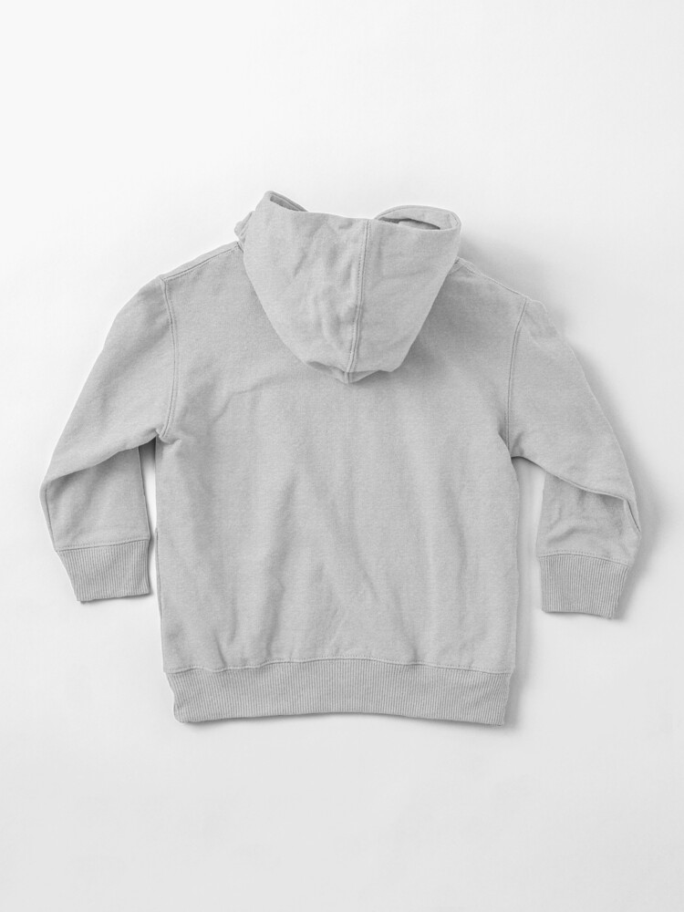 "And We're The Cleveland Browns" Toddler Pullover Hoodie  - Image 4