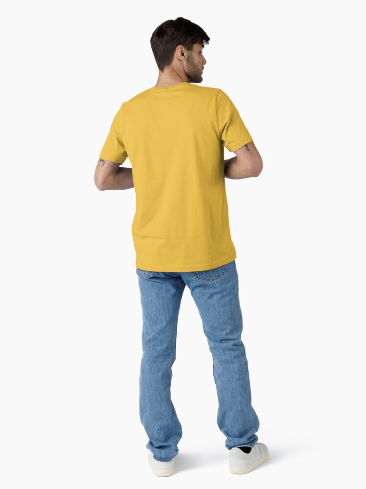 "And We're The Cleveland Browns" Essential T-Shirt  - Image 4