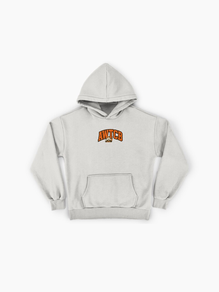 "And We're The Cleveland Browns" Premium Oversized Hoodie  - Image 3
