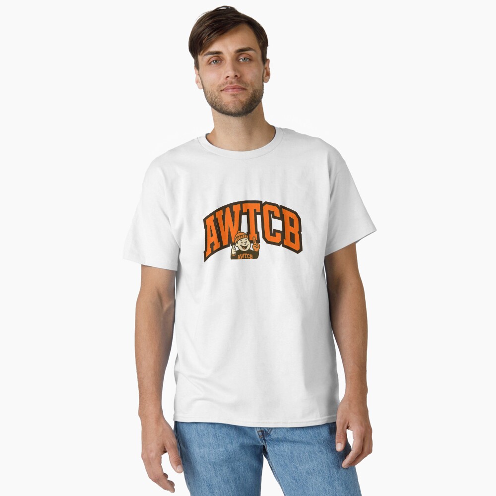 "And We're The Cleveland Browns" Duvet Cover - Image 4