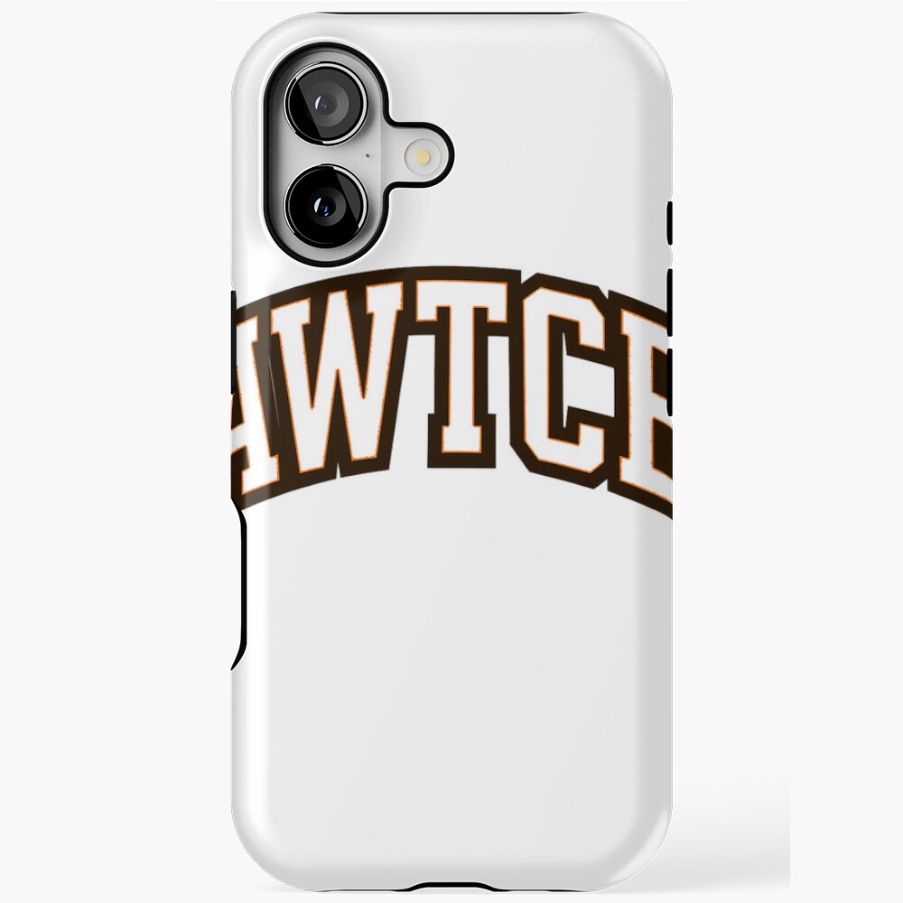 "And We're The Cleveland Browns - AWTCB" Sticker - Image 4